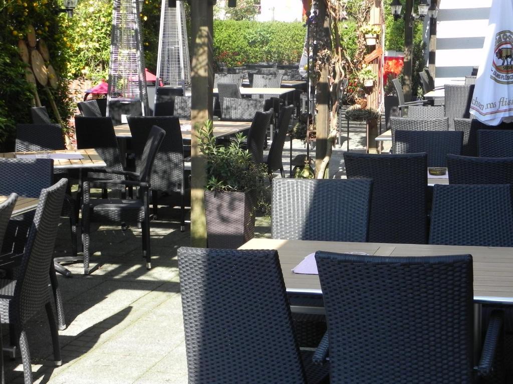 Hotel Zur Post Leipheim Luaran gambar