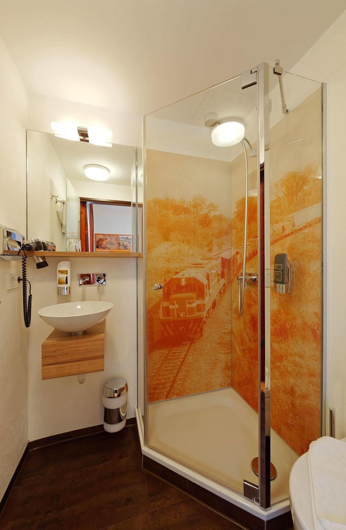 Hotel Zur Post Leipheim Luaran gambar