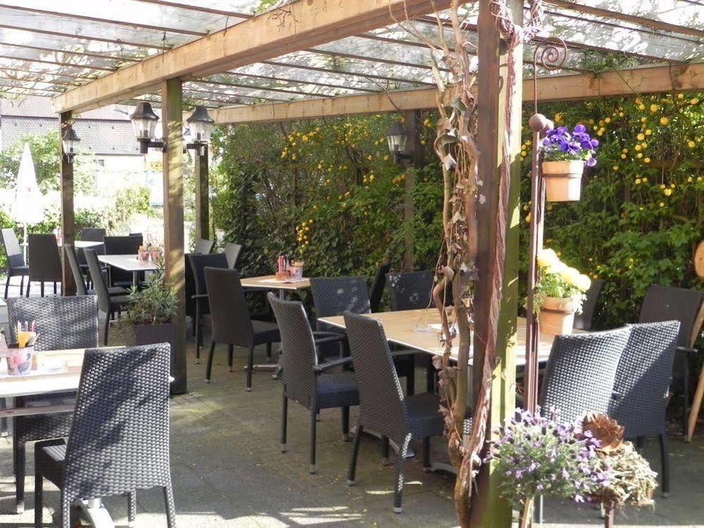 Hotel Zur Post Leipheim Luaran gambar