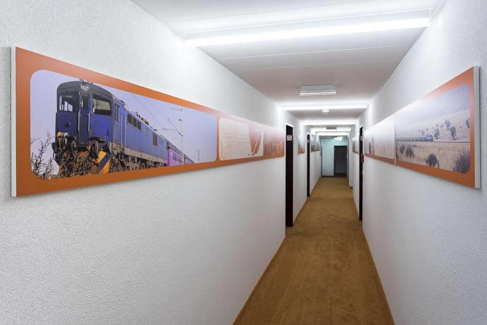Hotel Zur Post Leipheim Luaran gambar