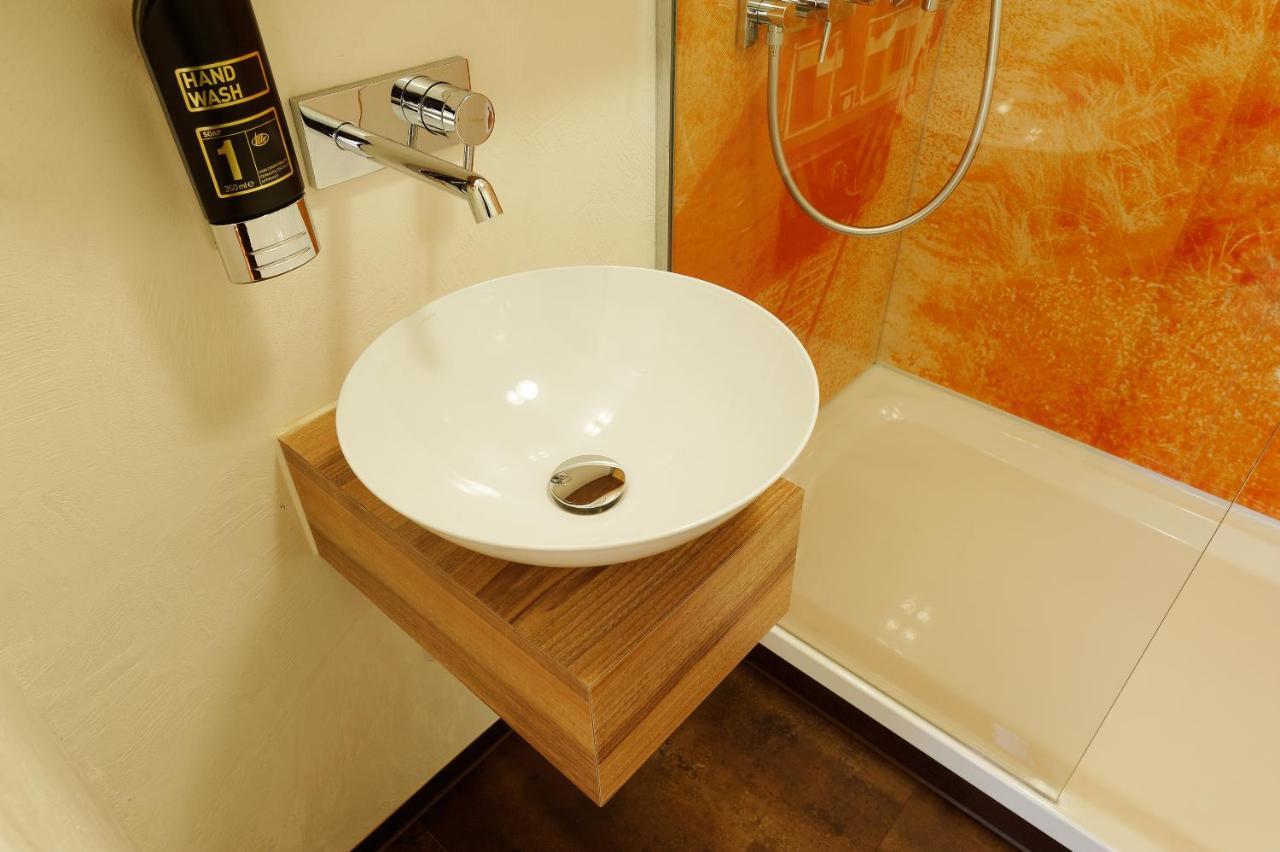 Hotel Zur Post Leipheim Luaran gambar